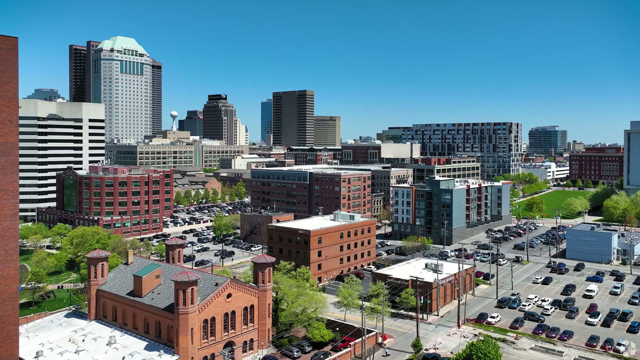 Uptown District - Columbus Community Video